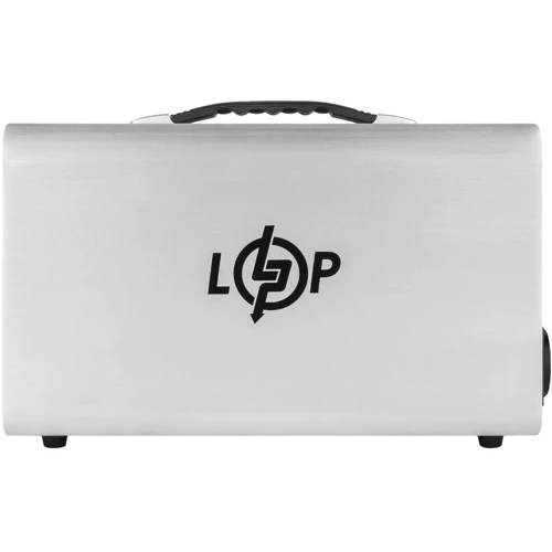 Зарядная станция LogicPower 1000 Max 960Wh 1000W UA: Количество USB 6