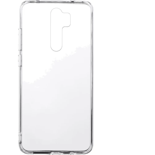 

Tpu Case Transparent for Xiaomi Redmi Note 8 Pro