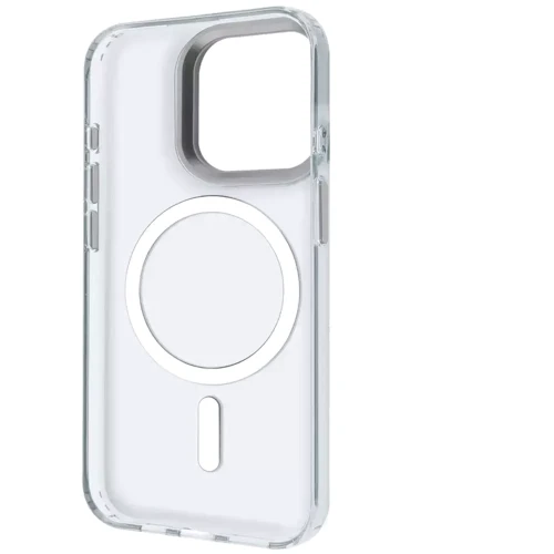 Чохол для iPhone Proove VS1 Case with Magnetic Ring Black для iPhone 15 Pro: Колір черный
