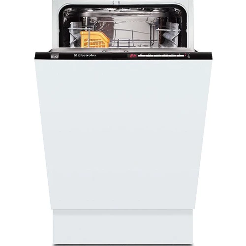 Встраиваемая посудомоечная машина Electrolux ESL 47020