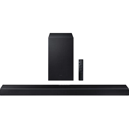 Домашний кинотеатр Samsung HW-Q800A