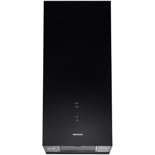 Витяжка GRANADO Yunkos 2603-1200 Black: Тип фільтра повітря Рециркуляция, Отвод