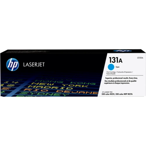 

Hp 131A CF211A