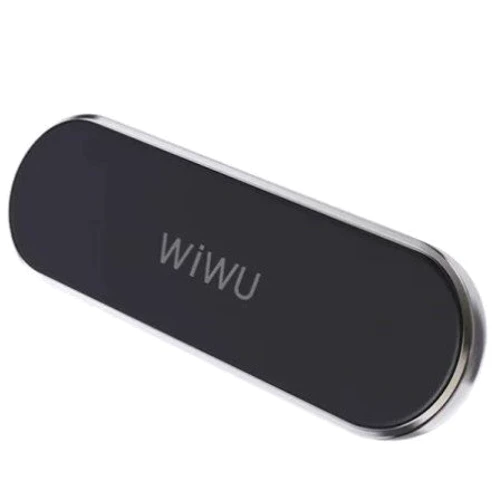 Держатель WIWU Car Holder Lotto Magnetic Suction Bracket PL700: Совместимость универсальный, Apple