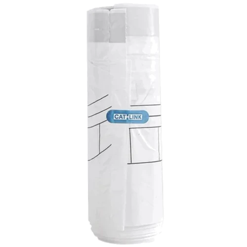 Мешки для мусора CATLINK для SCOOPER-SE for scooper, 2 рулона (6972884750002) фото 3