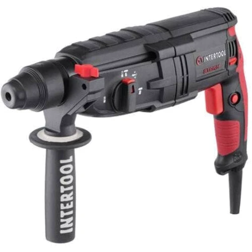 Перфоратор Intertool WT-0170: Потребляемая мощность, Вт 1000