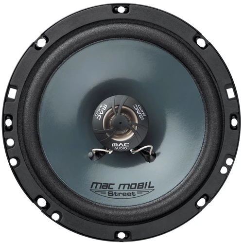Mac Audio Mac Mobil Street 16.2F: Тип коаксіальна автоакустика