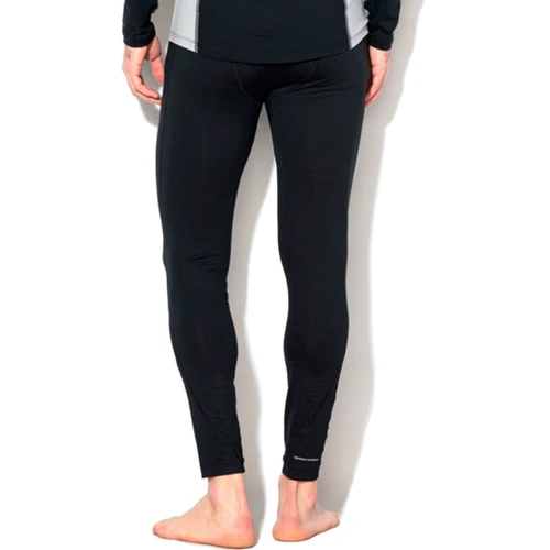 Термокальсони Columbia Heavyweight II Tight 1638551-010 46 чорні: Вид Термокальсоны