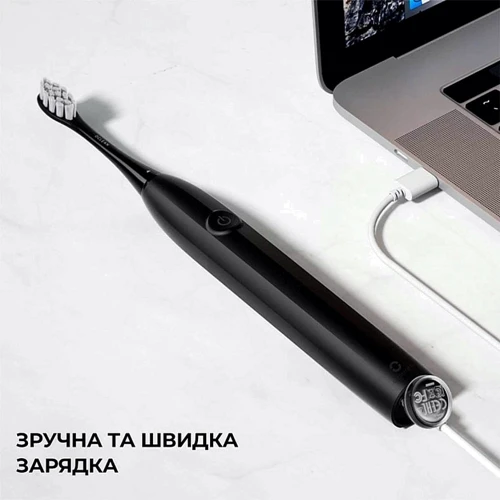 Зубная щетка Oclean Endurance Duo Set (4779054830241) фото 6