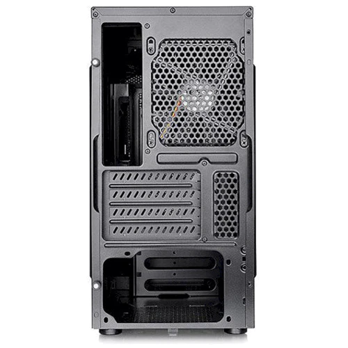 Корпус Thermaltake Versa H15 Black (CA-1D4-00S1WN-00): Призначення ігровий