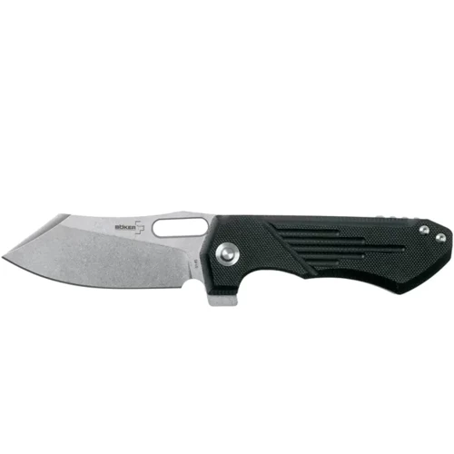 Нож Boker Plus Leviathan, G10 (2373-08-16): Тип ножа Карманный