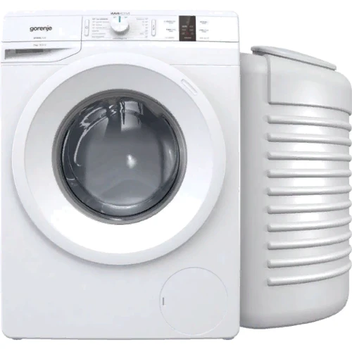 Пральна машина Gorenje WP702/R
