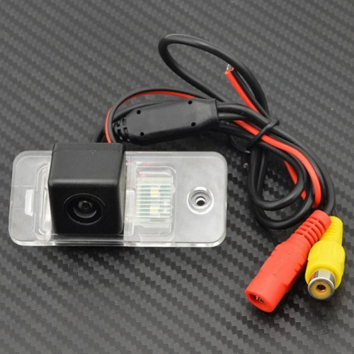 iDial CCD-0728 AUDI А3 / A6 / A4 / А8 / Q7 / S6