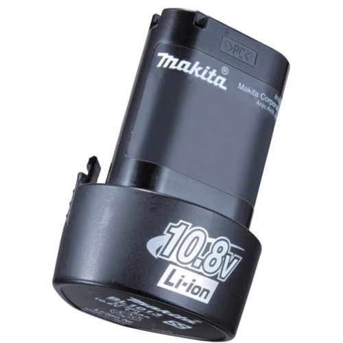 Акумулятор для електроінструменту Makita BL1013 (194550-6): Тип Аккумулятор