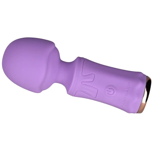 Вибромассажер FairyGasm SecretFuntasy violet