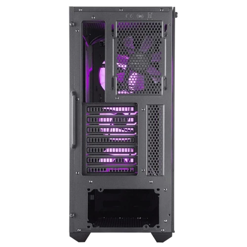 Корпус CoolerMaster MasterBox MB520 ARGB (MCB-B520-KGNN-RGA) фото 5