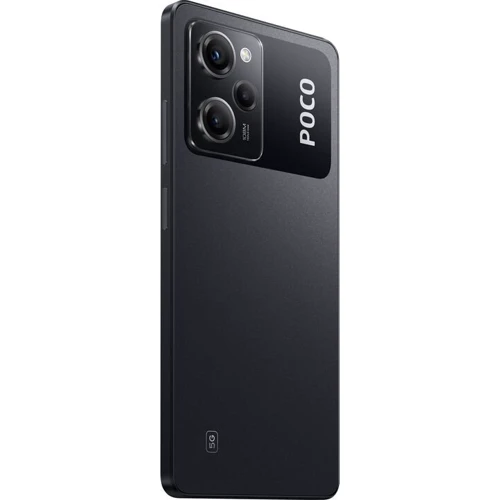 Смартфон POCO X5 Pro 5G 6/128GB Black (Global): Слот для карт памяти отсутствует