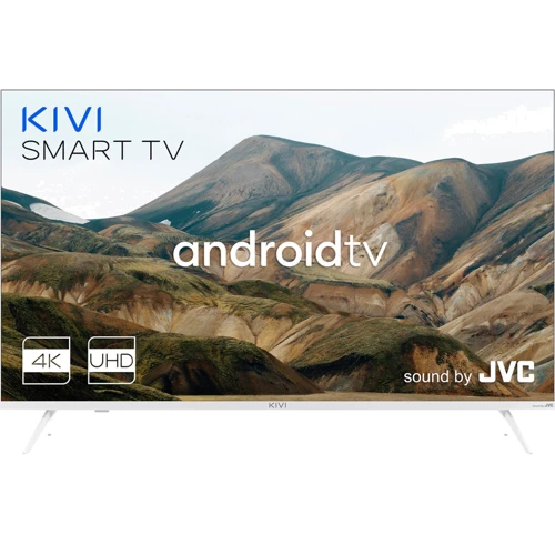 Телевизор Kivi 43U790LW Approved Витринный образец