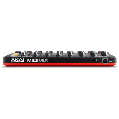 Akai Midimix Midi контролер (222386) фото 2