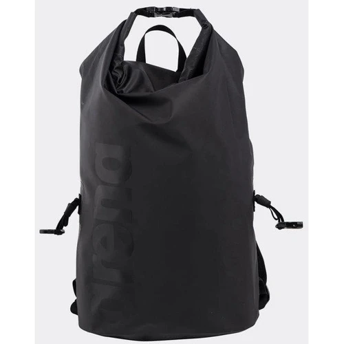 Рюкзак Рюкзак Arena DRY BACKPACK BIG LOGO чорный Уни 20L (006279-500)