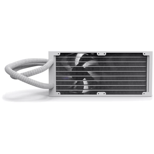 Кулер Zalman Reserator5 Z24 White: Роз'єм 4pin