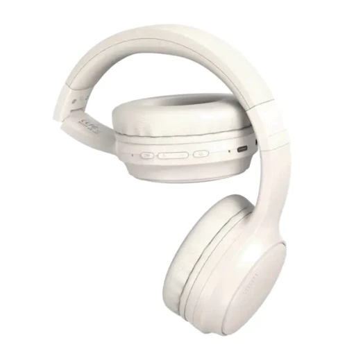 Навушники XO BE41 Star Mist ANC White: Тип конструкції полноразмерные
