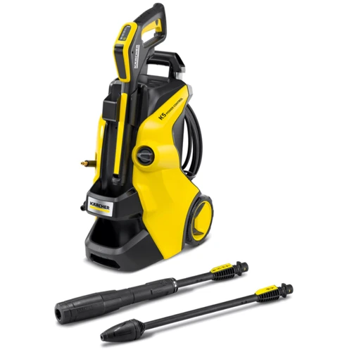 Минимойка высокого давления KARCHER K 5 Power Control Home (1.324-553.0)