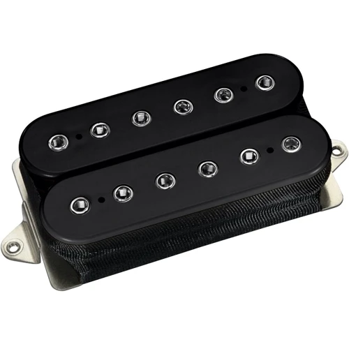 Звукосниматель Звукосниматель DIMARZIO DP285FBK IGNO Bridge (Black)