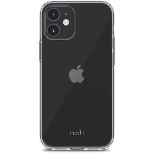 Чехол для iPhone Moshi Vitros Slim Clear Case Crystal Clear (99MO128901) for iPhone 12 mini
