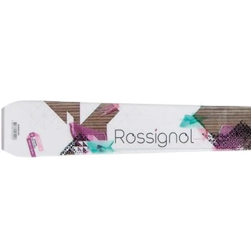 Лижі Rossignol Attraxion 3 ECHO XELIUM W + SAPHIR 110 S (2012/2013): Кріплення у комплекті
