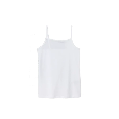 Майка H & M б4583937 158-164 см біла