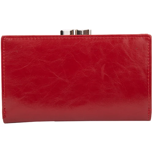 Женский кошелек Lorenti красный (DNKL55020-BPR-red): Тип Кошельки