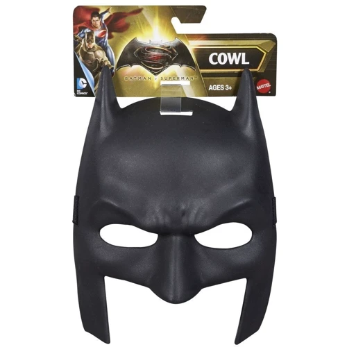 Маска Бетмена з фільму Бетмен проти Супермена (DMY92): Виробник Batman