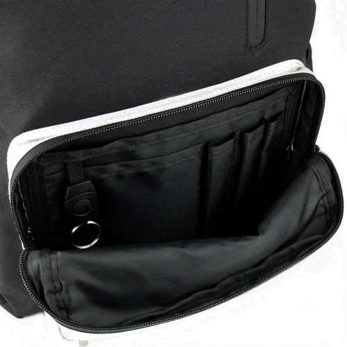 Рюкзак Kite City 949-3 MTV MTV20-949L-3: Корпус рюкзака Мягкий