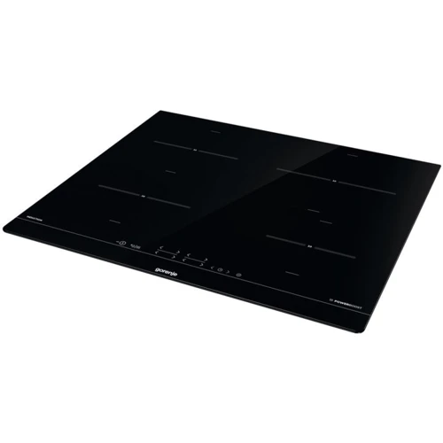 Варочная поверхность Gorenje IT641BSC7: Количество конфорок 4