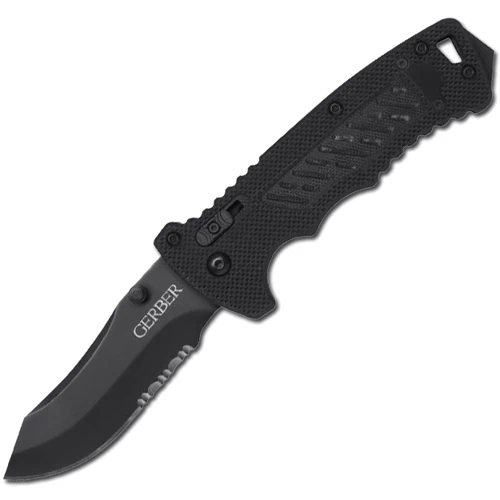 Нож Gerber DMF Folder (31-000582)