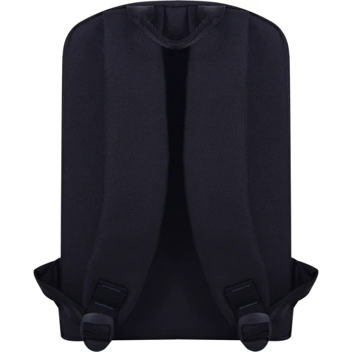 Жіночий рюкзак Bagland Молодіжний Mini 743 чорний (0050866): Стать Женский