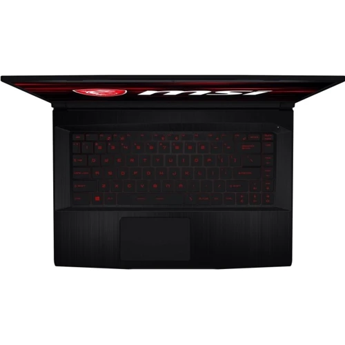 Ноутбук MSI GF63 Thin (12UDX-NEW) UA: Екран 15.6 FullHD (1920 х 1080)