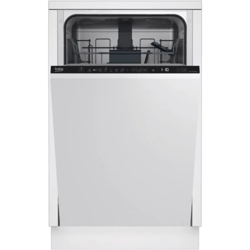 Вбудовувана посудомийна машина Beko DIS48020