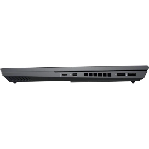 Ноутбук HP OMEN 15-en0013ua Black (2X1V3EA): Объем накопителя 512 ГБ (SSD)