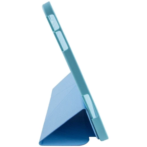 Аксессуар для iPad Epik Origami Case Book Sky Blue for iPad 10.9" 2022 фото 5