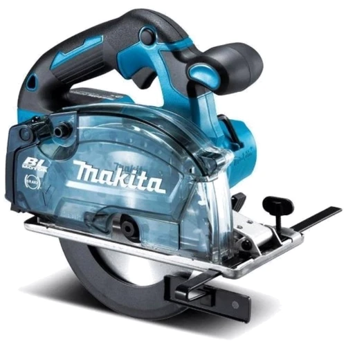 Дисковая пила Makita DCS553Z: Тип Аккумуляторная циркулярная пила