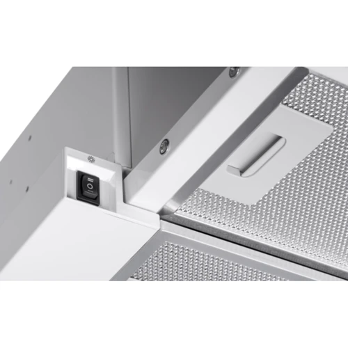 Вытяжка Granado Telde 603-1200 white: Тип монтажа Встраиваемый