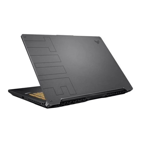 Ноутбук ASUS TUF Gaming F17 TUF706HEB (TUF706HEB-DB74) RB: Відеоадаптер NVIDIA GeForce RTX 3050 Ti, 4 ГБ