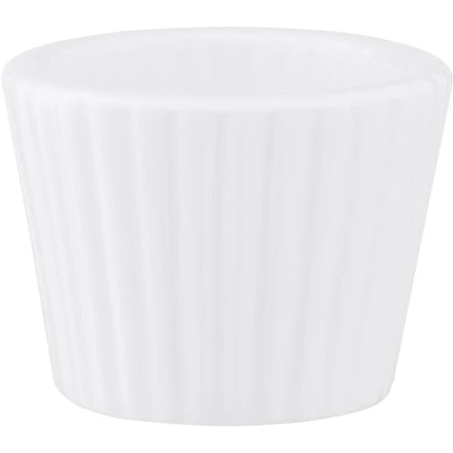 Соусник Ardesto 40 мл фарфоровый Белый (AR3743): Тип Соусник