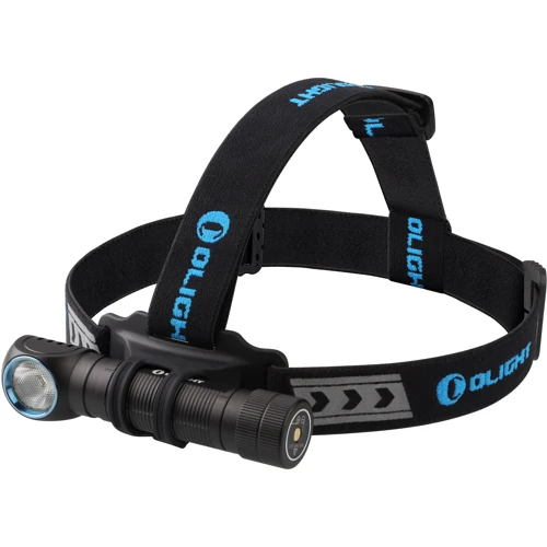 Ліхтар туристичний Ліхтар Olight Perun Kit (2370.32.30)