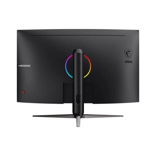 Монитор MSI Optix G321C (9S6-3DC12H-023): Разрешение Full HD (1920x1080)