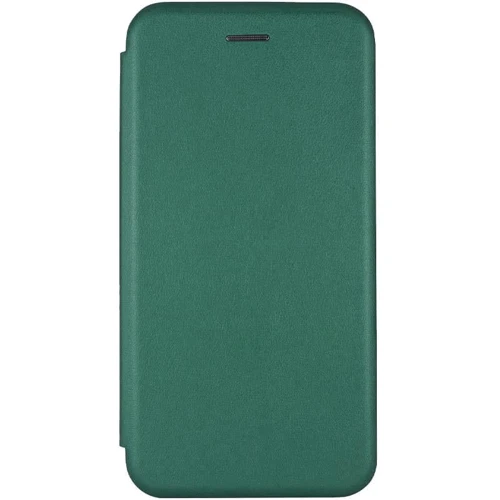Аксессуар для смартфона Fashion Classy Green for TECNO Spark Go 2024