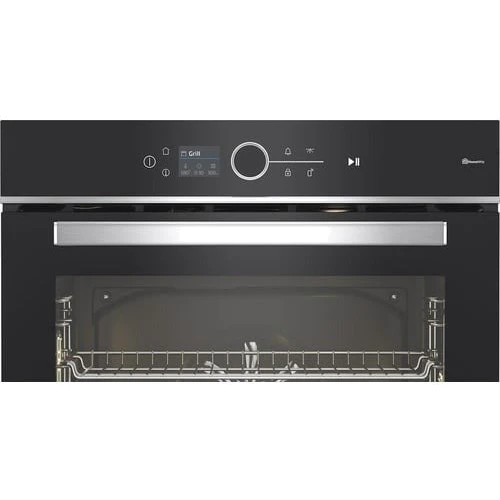Духовой шкаф электрический BEKO BBIMM18500BCWE: Мощность подключения, Вт 3300