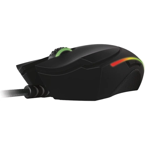 Razer Diamondback 2015 USB (RZ01-01420100-R3G1) Black Grade C: Виробник Razer